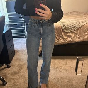 Pacsun 90s Boyfriend Jeans